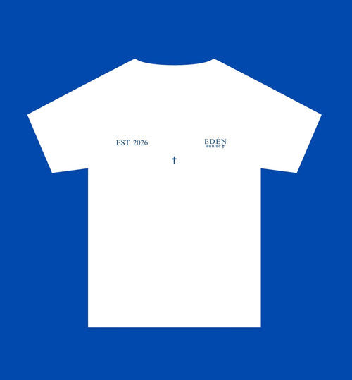 Filipenses 4:7 Azul Marino