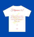 Filipenses 4:7     Rojo